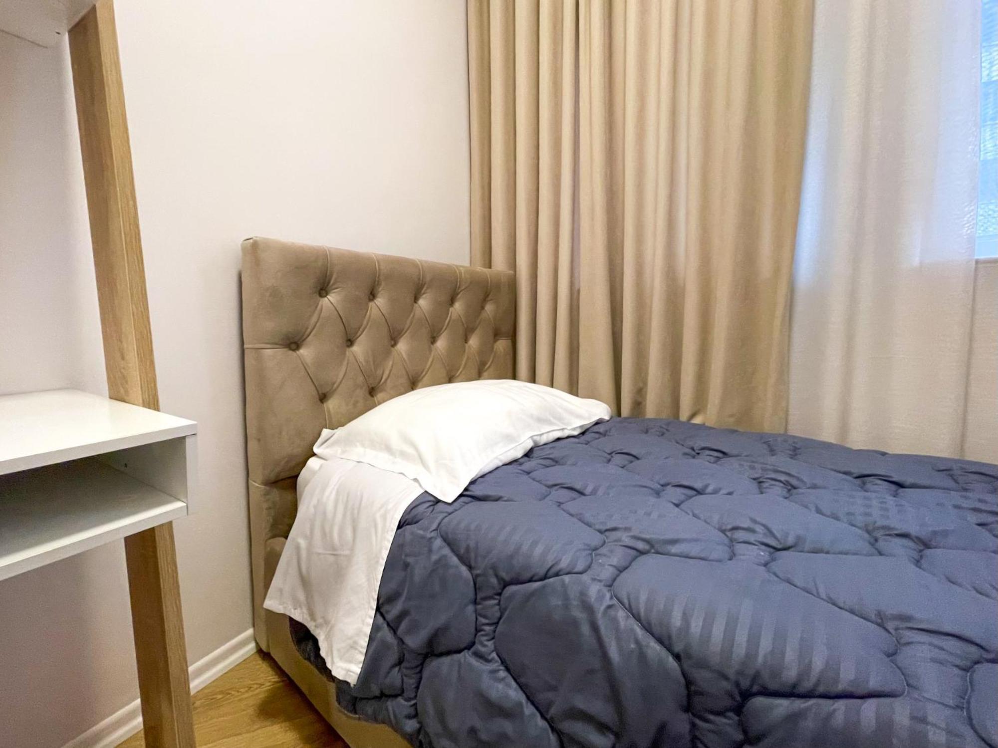Urban Nest On Boulevard Тирана Екстер'єр фото
